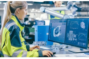 Роль CIM в современном производстве