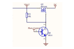 NMOS Transistors: проектирование, эксплуатация и приложения