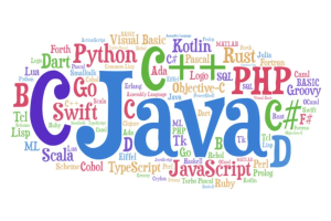 Изучение языков программирования высокого уровня: функции и преимущества