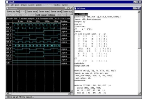 Роль Verilog HDL в современном цифровом дизайне