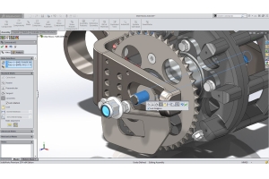 Понимание систем САПР: полное руководство