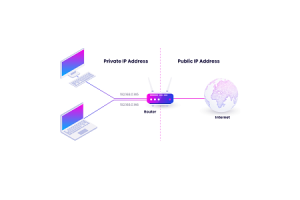 Комплексное руководство по интернет -протоколу (IP): структура, инновации и услуги