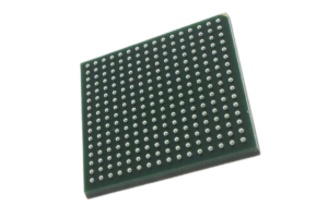 Все в программируемом логическом устройстве EPM570F256C3N