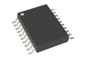 AD5330BRU: компактный и надежный цифро-анализ преобразователя