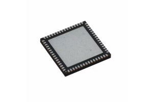 Понимание ISPPAC-CLK5320S-01TN64C Программируемый генератор часов.