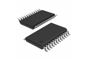 AD5340BRUZ энергопотребление и обзор производительности