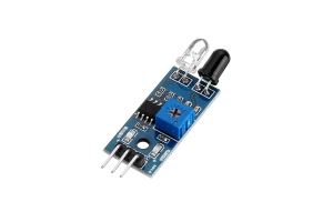 Что такое инфракрасные датчики и как они работают