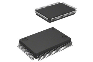 CY7C1329-100AC: надежное решение SRAM для сети и хранения данных
