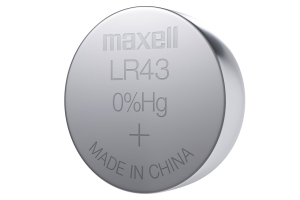 LR43 против LR44 против LR41 Differences и совместимости