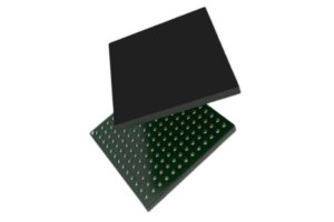 Как AD5535ABC Powers MEMS приложения