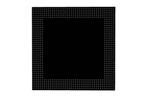 XCV600E-7FG680C FPGA: функции, спецификации, приложения и таблицы данных