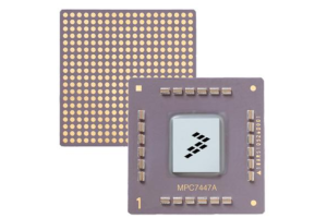 MC7447ATHX1000NB Обзор и спецификации