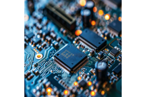 Понимание встроенных систем: определение, характеристики и классификация