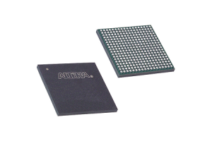 EP1C4F324C7N FPGA: таблица данных, функции, программирование и спецификации