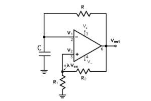 Понимание квадратных сигналов в электронике