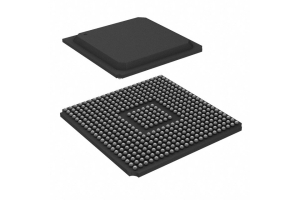 Быстрое руководство по XC2V250-5FG456I FPGA