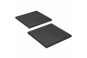 XCV50E-6FG256C Руководство FPGA: функции, приложения, программирование и таблица данных