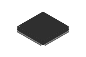 Все, что вам нужно знать о EPM7256AQC208-7