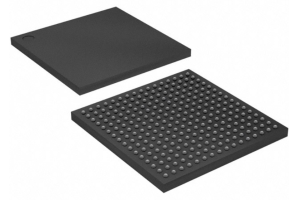 Все, что вы должны знать о чипе Intel EP2C20F256C8N