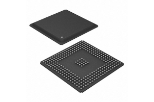 TMS320C6713BZDP225 Руководство по DSP: функции, разгона, приложения, альтернативы и таблицу данных