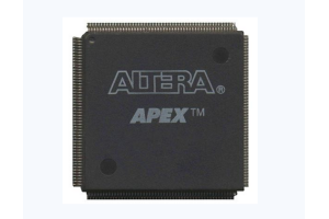 Простое руководство по EP20K100FC324-2V от Altera