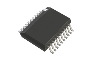 Как AD7945BRSZ улучшает цифровое до аналогового преобразования