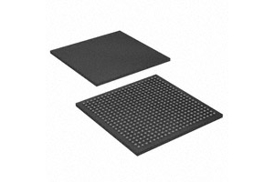 Почему выбирают EPF10K100EFC484-3 для вашего проекта