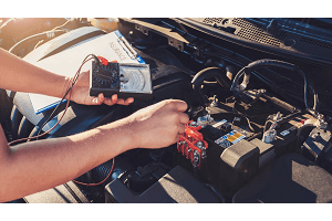 Усилия с холодным затяжкой (CCA) объяснили: типы, тестирование и поддержание правильной автомобильной батареи