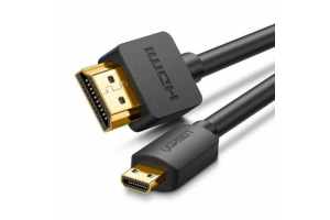 HDMI объяснил: типы, функции и то, как он питает ваши устройства