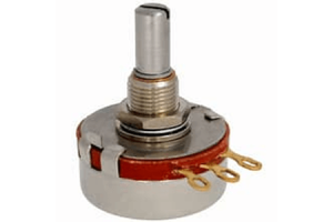 Что такое потенциометр？