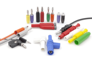 Полное руководство по вилкам типа «банан»: структура, типы, размеры, плюсы и применение