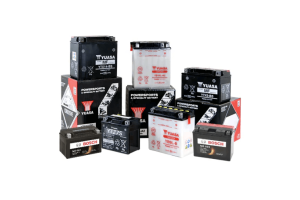 Выбор подходящего аккумулятора для мотоцикла и квадроцикла