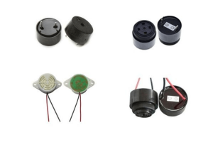 Основы зуммера: объяснение типов, принципа работы, схем и применений