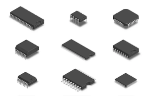 Цифровые логические ИС: определение, как они работают, логические семейства и приложения