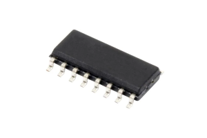 Изучение LT1376IS: распиновка, особенности и типичное использование