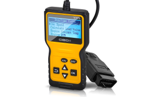 Что такое сканер OBD2 и как он работает в современных автомобилях