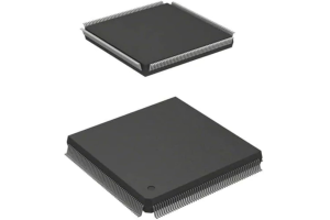 Понимание архитектуры и приложений FPGA XC2S200-5FG256I