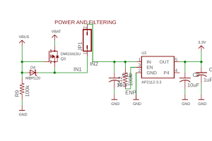 Полное руководство по улучшению P-канала MOSFET
