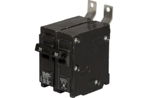 Что такое автоматический выключатель с болтовым креплением