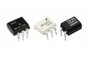 Полное руководство по оптопарам для начинающих