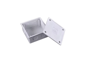 Что такое распределительная коробка и как она работает в электропроводке