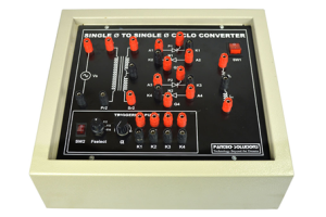 Объяснение циклоконвертера: простое руководство по работе и использованию