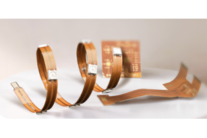 Что такое гибкая печатная плата (Flex PCB) и почему это важно