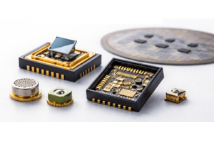 Что такое MEMS и почему это важно в современной электронике