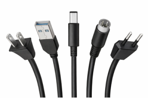 Выбор подходящей вилки адаптера питания: Руководство по входу переменного и выходу постоянного тока