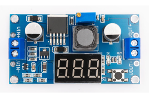 Объяснение импульсного регулятора напряжения: работа, типы и применение