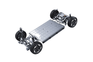 Объяснение трансмиссии электромобиля: как она работает, компоненты, типы и приложения