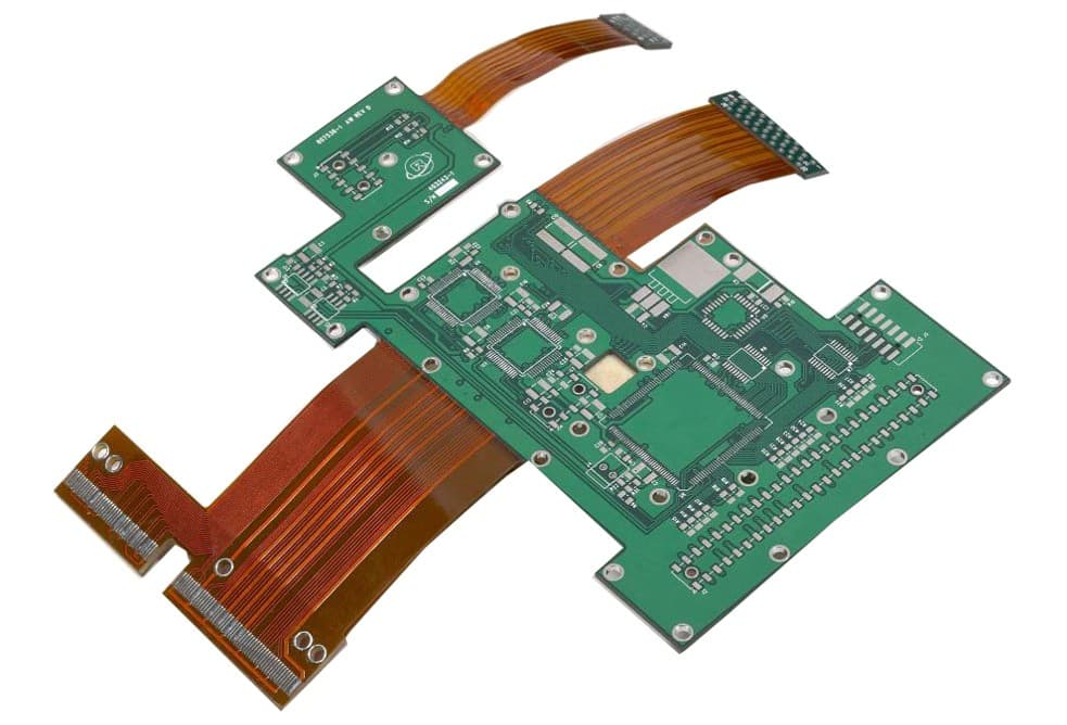 Rigid-Flex PCB