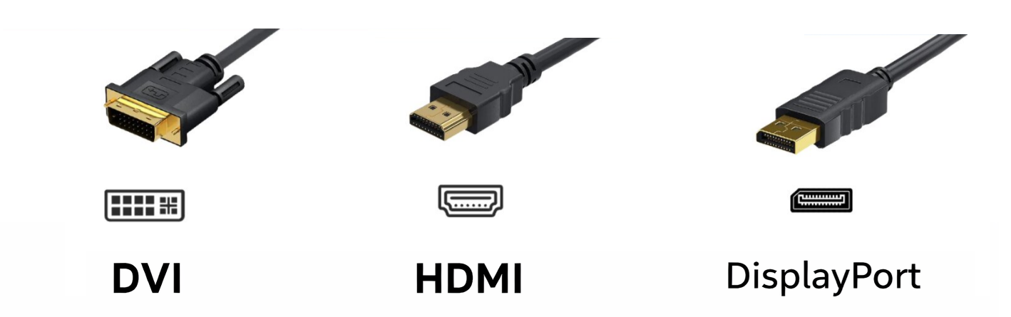 Video Connector Comparison