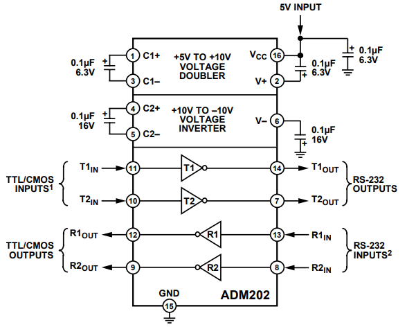 Circuit Diagram